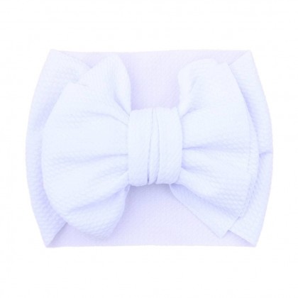 HEADBAND FOR NEW BORN TILL 2YO*1 - (20) x-19016 #NEW