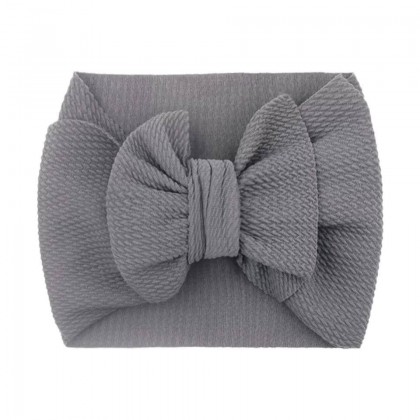 HEADBAND FOR NEW BORN TILL 2YO*1 - (20) x-19016 #NEW