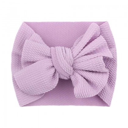 HEADBAND FOR NEW BORN TILL 2YO*1 - (20) x-19016 #NEW