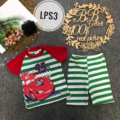 LYNHKIDS SL PJS - SZ 2-6Y - LPS1-LPS5-VN LYNHKIDS SL PJS - SZ 2-6Y - LPS1-LPS5-VN
