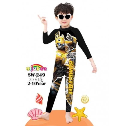 SW249 BUMBLEBEE SWIM WEAR