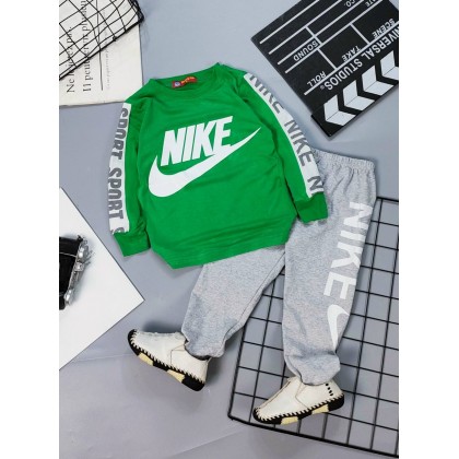 MONKEY KIDS SPORTWEAR LS BOY PJS - VN SZ 9-14Y PART2