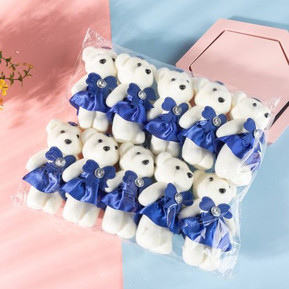 BEAR DOLL FOR GIFT 