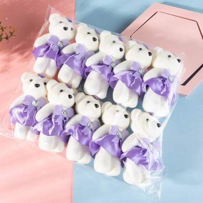 BEAR DOLL FOR GIFT 