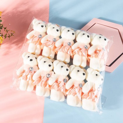 BEAR DOLL FOR GIFT 