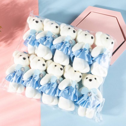 BEAR DOLL FOR GIFT 