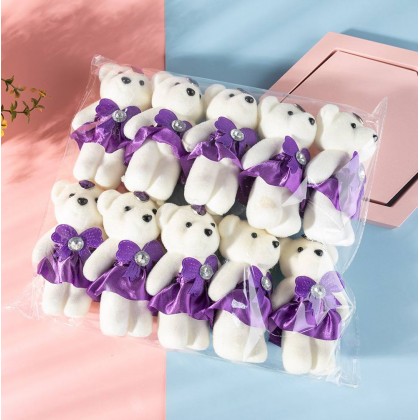 BEAR DOLL FOR GIFT 
