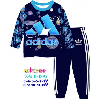B1895-AILUBEE - ADI LONG SLEEVE B1895-AILUBEE - ADI LONG SLEEVE
