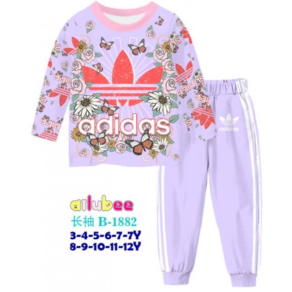 B1882-AILUBEE - ADI LONG SLEEVE