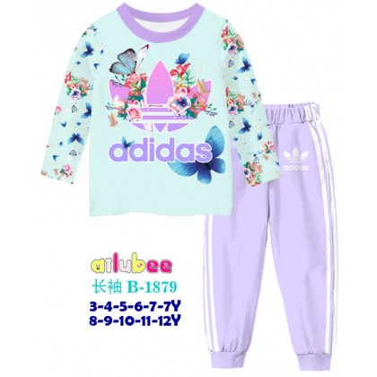 B1879-AILUBEE - ADI LONG SLEEVE