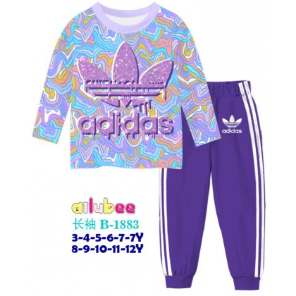 B1883-AILUBEE - ADI LONG SLEEVE B1883-AILUBEE - ADI LONG SLEEVE