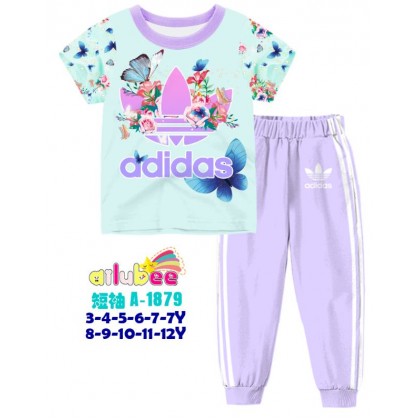 A1879-AILUBEE - ADI SHORT SLEEVE